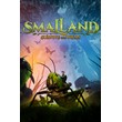 Smalland: Survive the Wilds (Account rent Steam) Online