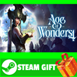 ⭐️ All REGIONS⭐️ Age of Wonders 4 Steam Gift