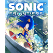 🔥Sonic Frontiers +DELUXE EDITION Steam Key Global +🎁