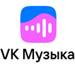 🎧 VK MUSIC 🔑 3 MONTH SUBSCRIPTION 🔵🔴🔵