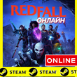 🔥 Redfall - ONLINE STEAM (Region Free)