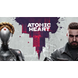 Atomic Heart:Premium+DLC+Аккаунт+Смена данных+Навсегда!