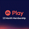 🔴EA PLAY | EA PLAY 1-12 months PS4 PS5 PSN Türkiye PS