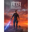 Star Wars Jedi:Survivor общий оффлайн ps5+1игр Навсегда