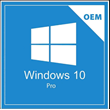 🔑Windows 10 Pro OEM Warranty/Microsoft Partner✅
