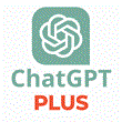 ⚡️ ChatGPT 4 PLUS To your account | Without login