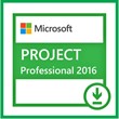🔑MS Project 2016 Pro Warranty|Microsoft Partner ✅