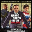 Criminal Enterprise Starter Pack Great White Shark XBOX