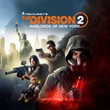 Tom Clancy’s The Division 2*Online ВОИТЕЛИ НЬЮ-ЙОРК