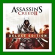 ✅Assassin´s Creed II Deluxe Edition⭐Uplay⭐Russian Only✅