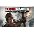🍓Tomb Raider: Definitive Edition PS4/PS5/RU Аренда