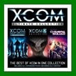 ✅XCOM: Enemy Unknown + XCOM: Enemy Within + XCOM 2✅