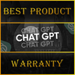 🧠 CHAT GPT 👤 PERSONAL ACCOUNT ♻️ WARRANTY | ChatGPT ⚡