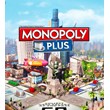 Monopoly Plus⭐ (Ubisoft) Region Free ✅PC ✅ONLINE