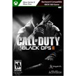 Call of Duty Black Ops 2 - XBOX One Series X S XBOX 360
