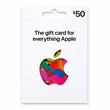 iTunes Gift Card $ 50 USA + Discounts
