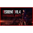 Resident Evil 4(remake) Separate Ways+30 Steam game