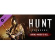 Hunt: Showdown - Shrine Maiden´s Hell 💎 DLC STEAM GIFT
