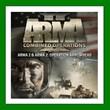 ✅Arma 2: Combined Operation✔️Steam⭐Rent✔️Online🌎