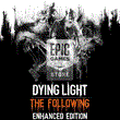 Dying Light: Enhanced Edition 💚ONLINE💚 | Epic + Mail