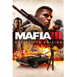 🌗 Mafia III: Definitive Edition Xbox One|X|S активация