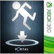 ☑️⭐ Portal Still Alive XBOX 360⭐Purchase using your acc