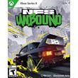 🚨NEED FOR SPEED UNBOUND (XBOX SERIES X|S) Key 🔑