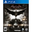 Batman: Arkham Knight   PS4  Аренда 5 дней*