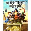 The Mighty Quest for Epic Loot⭐(Ubisoft)✅ПК ✅ONLINE