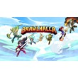 Brawlhalla ⭐ (Ubisoft) Region Free ✅PC ✅ONLINE