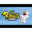 Rabbids Coding! ⭐ (Ubisoft) Region Free ✅PC ✅ONLINE