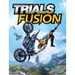 Trials Fusion ⭐ (Ubisoft) Region Free ✅PC ✅ONLINE
