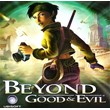 Beyond Good and Evil⭐ (Ubisoft) Region Free ✅PC ✅ONLINE