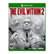 ✅THE EVIL WITHIN 2 ✅  XBOX ONE/SERIES X|S KEY🔑