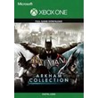 Batman: Arkham Collection 🔵[XBOX ONE, SERIES X|S] KEY