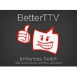 🐸 BetterTTV Pro ПОДПИСКА - 1-12 МЕСЯЦЕВ - БЫСТРО 🐸