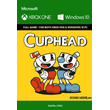 CUPHEAD ✅(XBOX ONE / XBOX SERIES X|S / WIN10) КЛЮЧ🔑