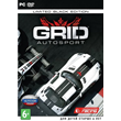 GRID Autosport Black Edition (Steam key) RU CIS