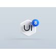 🔥 UI8 Premium ✅ Uploading your files (1pcs)  💻