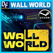 WALL WORLD ✔️STEAM Account