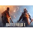 Battlefield 1 | ORIGIN KEY | Global 🌎