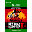 🔑Red Dead Redemption 2 XBOX Key