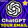 🔵 Chat GPT 🔥 TO YOUR EMAIL 🔑 + DALL-E ✅ OpenAI