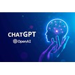💛✅ Chat GPT OpenAi 🔥 DALL-E Personal acc + Mail