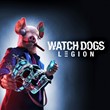 Watch Dogs: Legion ⭐ (Ubisoft) Region Free ✅PC ✅ONLINE