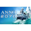 Anno 2070 ⭐ (Ubisoft) Region Free ✅ПК ✅Онлайн