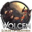 Wolcen: Lords of Mayhem®✔️Steam (Region Free)(GLOBAL)🌍