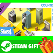 ⭐️ ВСЕ СТРАНЫ+РОССИЯ⭐️ The Sims 4 Сельская кухня Steam