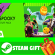 ⭐️ ВСЕ СТРАНЫ+РОССИЯ⭐️ The Sims 4 Spooky Stuff Steam
