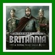 ✅A Total War Saga: Thrones of Britannia✔️Steam⭐Online🌎